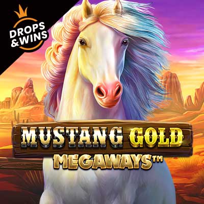 Mustang Gold