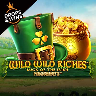 Wild Wild Riches